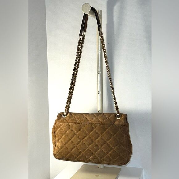Micheal Kors Sloan Handbag - Picture 5 of 10